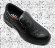 STORM Safety Shoes (MK-SS 282N-5) - by Mr. Mark Tools